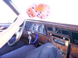  US Car Treffen Bingum 2003